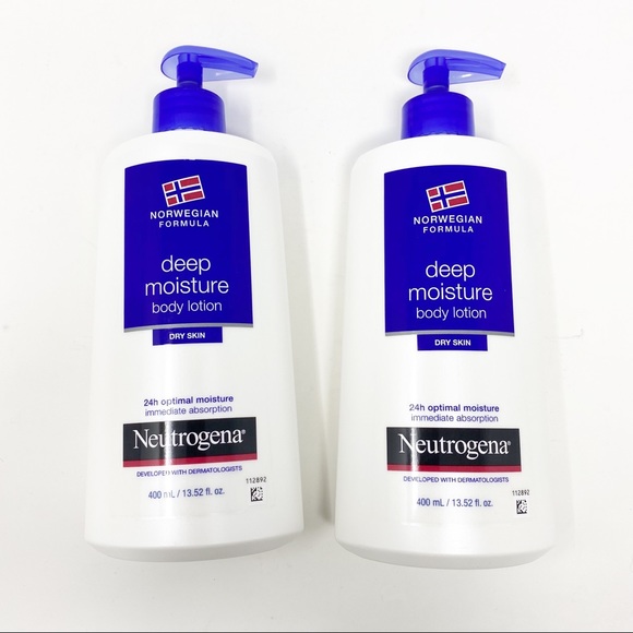 norwegian formula deep moisture